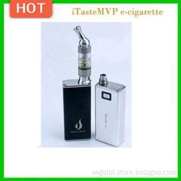E-Cig Mod, New Design Itaste MVP Top Quality CE&RoHS Proved